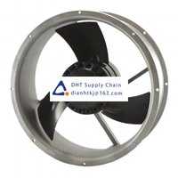 RS PRO_175-9830 Fans and Thermal Management Accessories