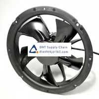 RS PRO_175-9838 Fans and Thermal Management Accessories