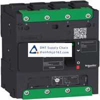  Fuses and Circuit Breakers Schneider Electric_LV426510