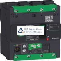  Fuses and Circuit Breakers Schneider Electric_LV426716