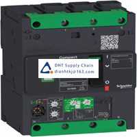  Fuses and Circuit Breakers Schneider Electric_LV426723