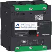  Fuses and Circuit Breakers Schneider Electric_LV426300