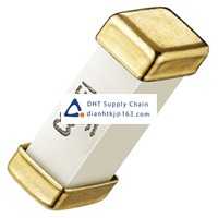 Fuses and Circuit Breakers RS PRO_182-3941
