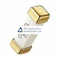  Fuses and Circuit Breakers RS PRO_182-3969