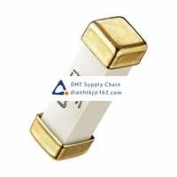 Fuses and Circuit Breakers RS PRO_182-4083