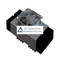 RS PRO_184-6752 Fans and Thermal Management Accessories