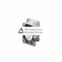 Sanyo Denki_9GT0424P3J001 Fans and Thermal Management Accessories