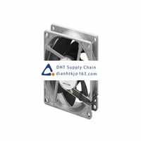 Sanyo Denki_9GT0812P4S001 Fans and Thermal Management Accessories