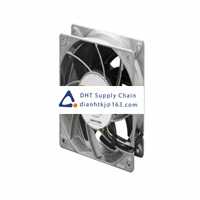 Sanyo Denki_9GT1224P1S001 Fans and Thermal Management Accessories