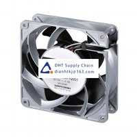 Sanyo Denki_9GV1424P1G001 Fans and Thermal Management Accessories