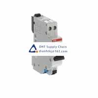  Fuses and Circuit Breakers ABB_2CSS245202R0164