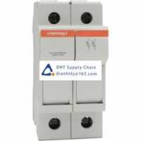  Fuses and Circuit Breakers Mersen_Q1062683 / CMC82