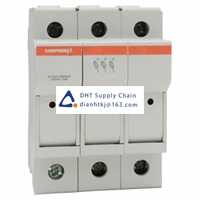 Fuses and Circuit Breakers Mersen_M1062680 / CMC83