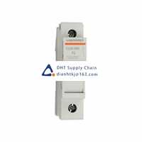  Fuses and Circuit Breakers Mersen_H1062722 / CUS10N