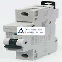  Fuses and Circuit Breakers Eaton_178014 RSAHC163