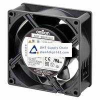 Omron_R89F-MS0938HP-S1 Fans and Thermal Management Accessories