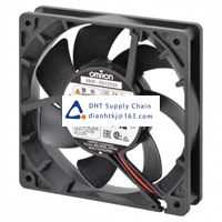 Omron_R89F-DS1225L-S2 Fans and Thermal Management Accessories
