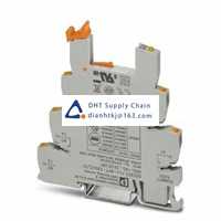 Phoenix Contact Relay 2900281 Original Neww Stock Price 