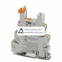 Phoenix Contact Relay 2900287 Original Neww Stock Price 