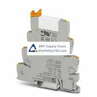 Phoenix Contact Relay 2900320 Original Neww Stock Price 