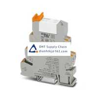 Phoenix Contact Relay 2900324 Original Neww Stock Price 
