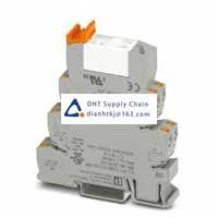 Phoenix Contact Relay 2900345 Original Neww Stock Price 