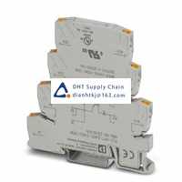 Phoenix Contact Relay 2900379 Original Neww Stock Price 