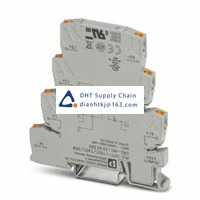 Phoenix Contact Relay 2900380 Original Neww Stock Price 