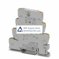 Phoenix Contact Relay 2900391 Original Neww Stock Price 