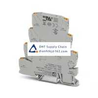 Phoenix Contact Relay 2900396 Original Neww Stock Price 