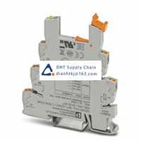 Phoenix Contact Relay 2900457 Original Neww Stock Price 
