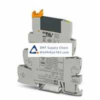 Phoenix Contact Relay 2967455 Original Neww Stock Price 