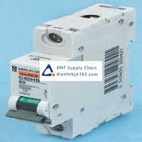  Fuses and Circuit Breakers Schneider Electric_17595