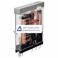 Omron Relay G2RV-1-S-AP-G DC21 Original Neww Stock Price 