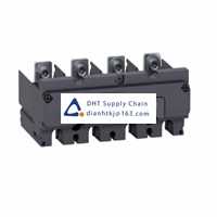  Fuses and Circuit Breakers Schneider Electric_LV434021