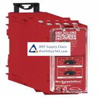 Schneider Electric Relay XPSUAF33AP Original Neww Stock Price 