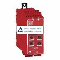 Schneider Electric Relay XPSUAT13A3AC Original Neww Stock Price 