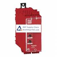 Schneider Electric Relay XPSUDN33AC Original Neww Stock Price 