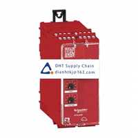 Schneider Electric Relay XPSUDN33AP Original Neww Stock Price 