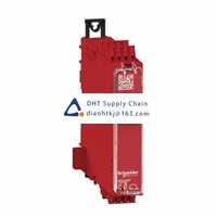 Schneider Electric Relay XPSUEP14AC Original Neww Stock Price 