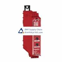 Schneider Electric Relay XPSUAF13AC Original Neww Stock Price 