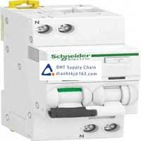  Fuses and Circuit Breakers Schneider Electric_A9DE3606