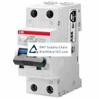  Fuses and Circuit Breakers ABB_2CSR275080R2405