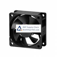 Sunon_EE60251S3-1000U-999 Fans and Thermal Management Accessories