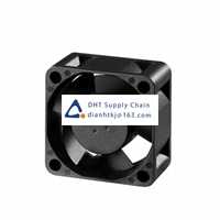 Sunon_MF40201VX-1000U-A99 Fans and Thermal Management Accessories