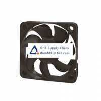 Sunon_MF50100V1-1000U-A99 Fans and Thermal Management Accessories