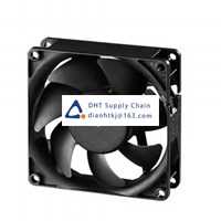Sunon_MF80252V2-1000U-A99 Fans and Thermal Management Accessories