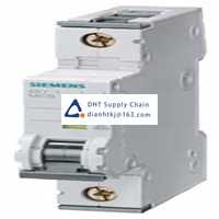  Fuses and Circuit Breakers Siemens_5SY4113-7