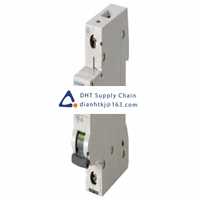  Fuses and Circuit Breakers Siemens_5SL6104-7