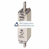  Fuses and Circuit Breakers Siemens_3NA3824-6